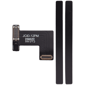 Back Camera Tag-On Flex Cable Compatible For iPhone 12 Pro Max (JCID)