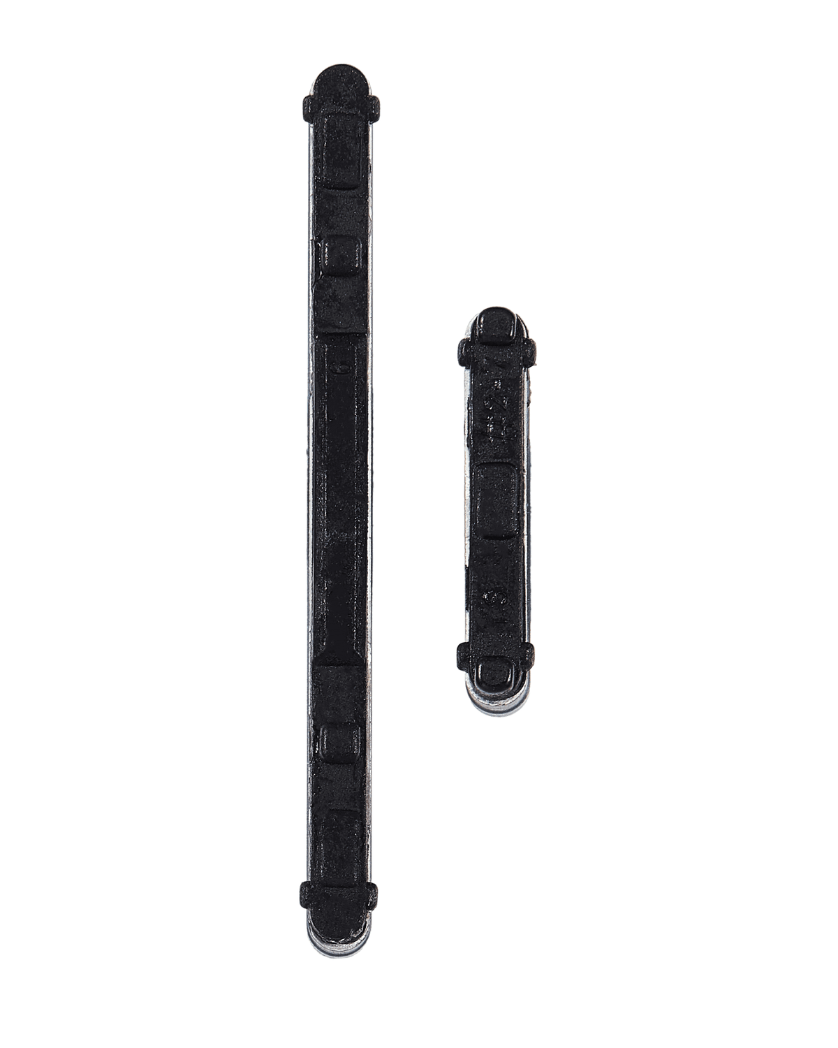 Hard Buttons (Power / Volume) Compatible For Samsung Galaxy Tab S6 Lite 10.4" (P610 / P615) ( 2020) (Deep Blue)