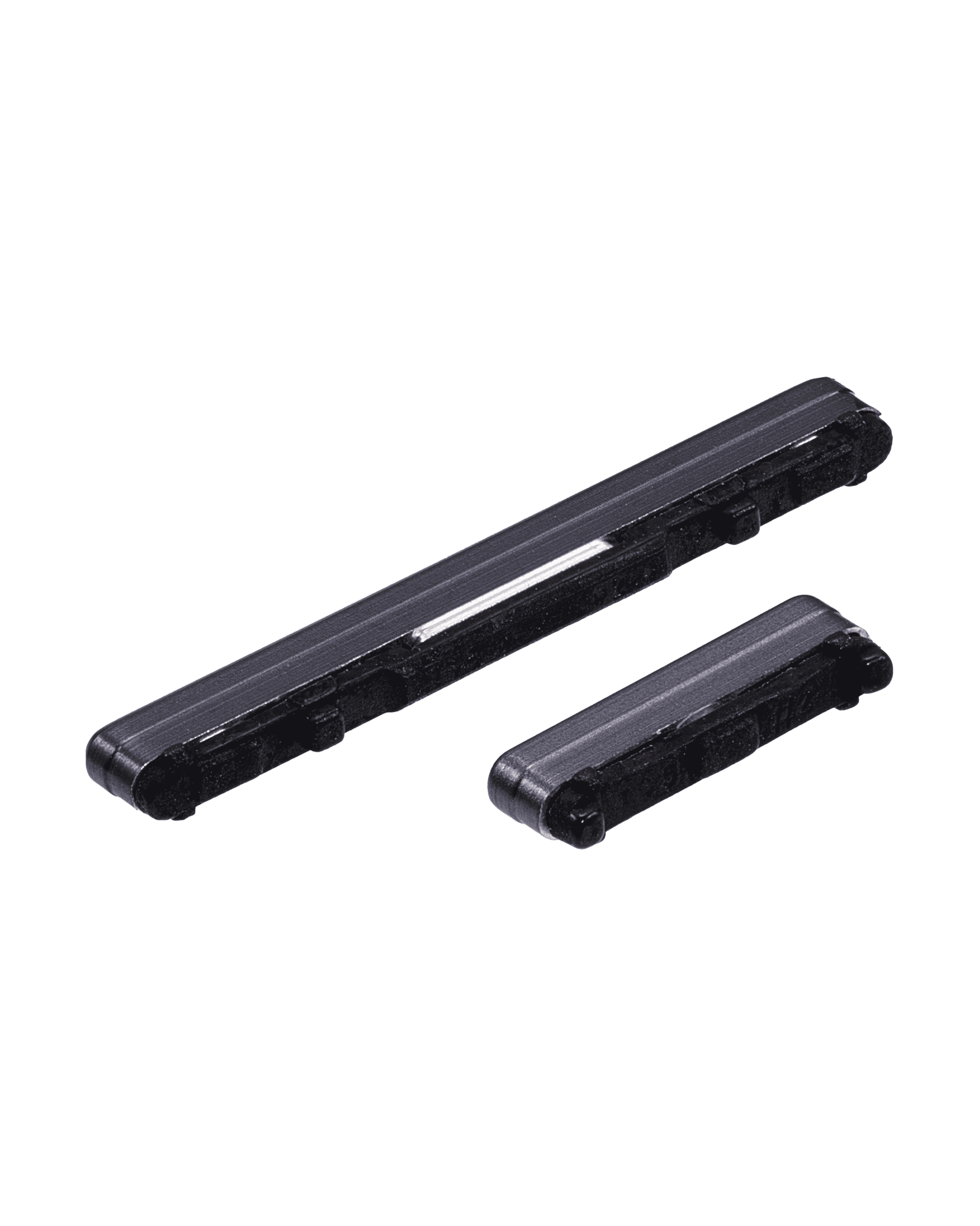 Hard Buttons (Power / Volume) Compatible For Samsung Galaxy Tab S6 Lite 10.4" (P610 / P615) ( 2020) (Oxford Gray)