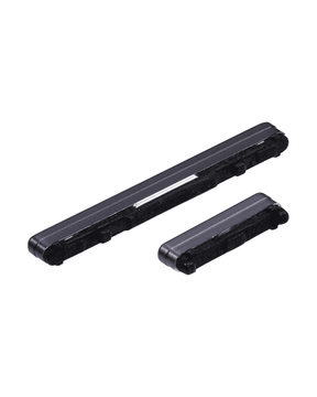 Hard Buttons (Power / Volume) Compatible For Samsung Galaxy Tab S6 Lite 10.4" (P610 / P615) ( 2020) (Oxford Gray)