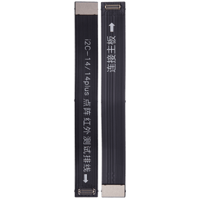 Infrared Dot Matrix Test Cable For iPhone 14 / 14 Plus (I2C)