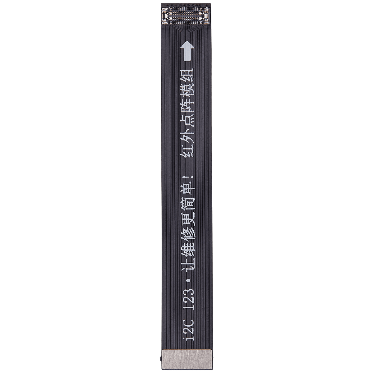 Infrared Dot Matrix Test Cable For iPhone 13 Series (I2C)