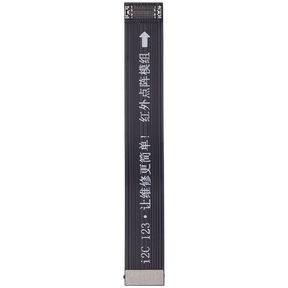 Infrared Dot Matrix Test Cable For iPhone 13 Series (I2C)