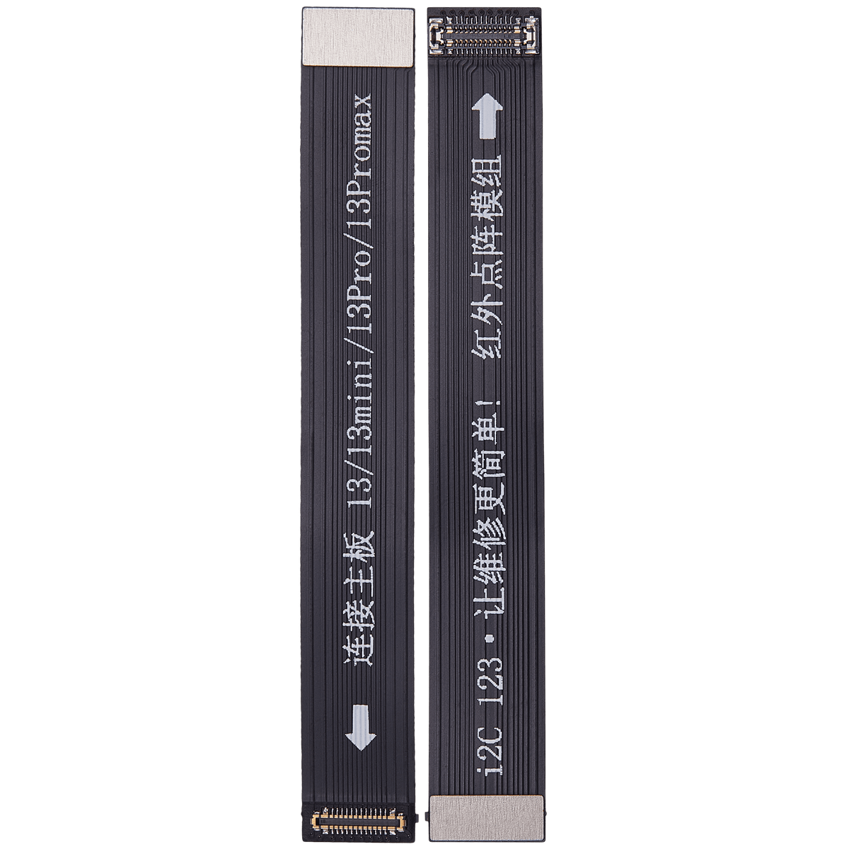 Infrared Dot Matrix Test Cable For iPhone 13 Series (I2C)