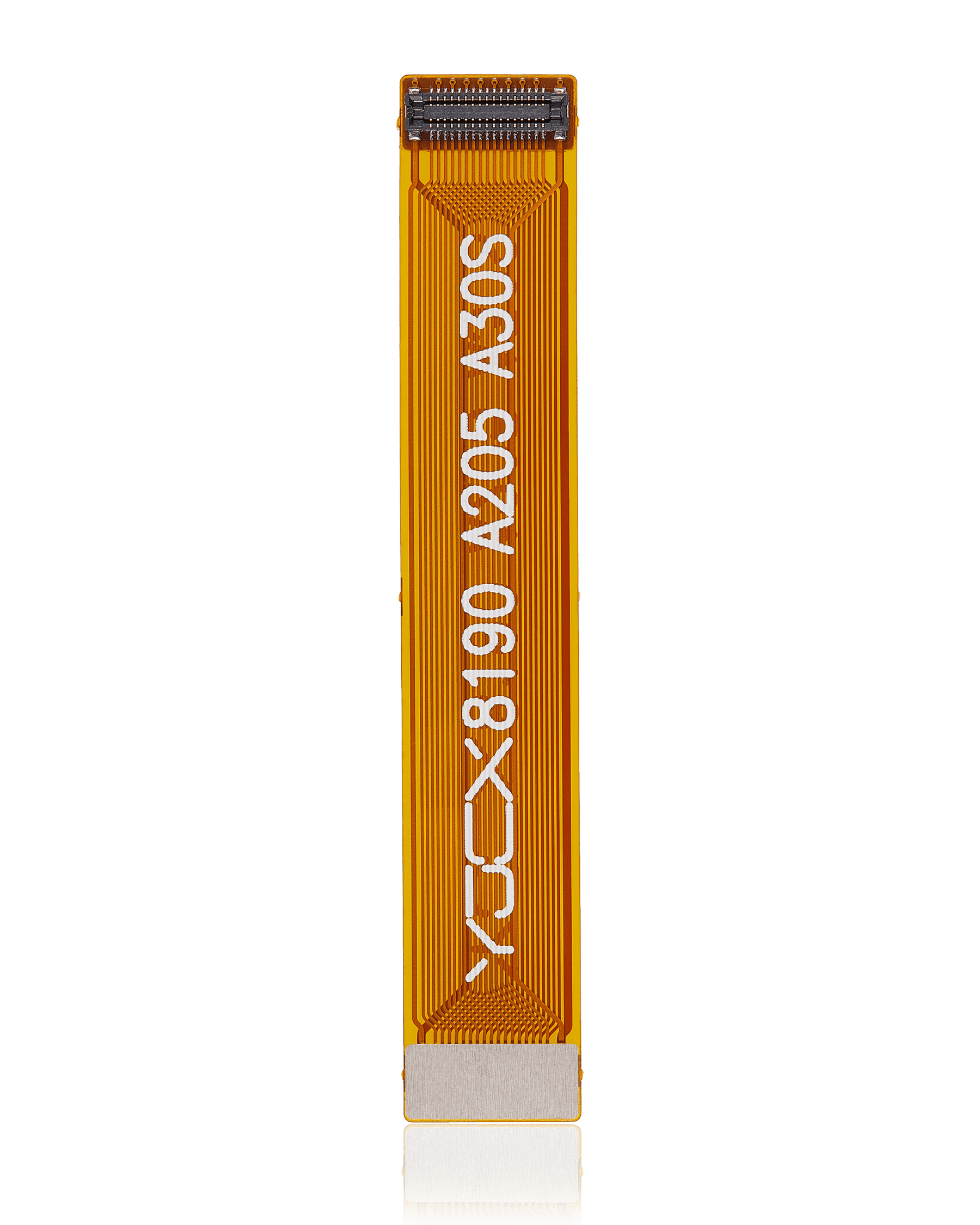 Tester Cable (LCD Assembly) Compatible For Samsung Galaxy A10e (A102 / 2019) / A20e (A202 / 2019)