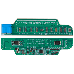 Dot Projector/Face ID Programming Board for iPhone X-15 Pro Max (JCID V1S/V1SE)
