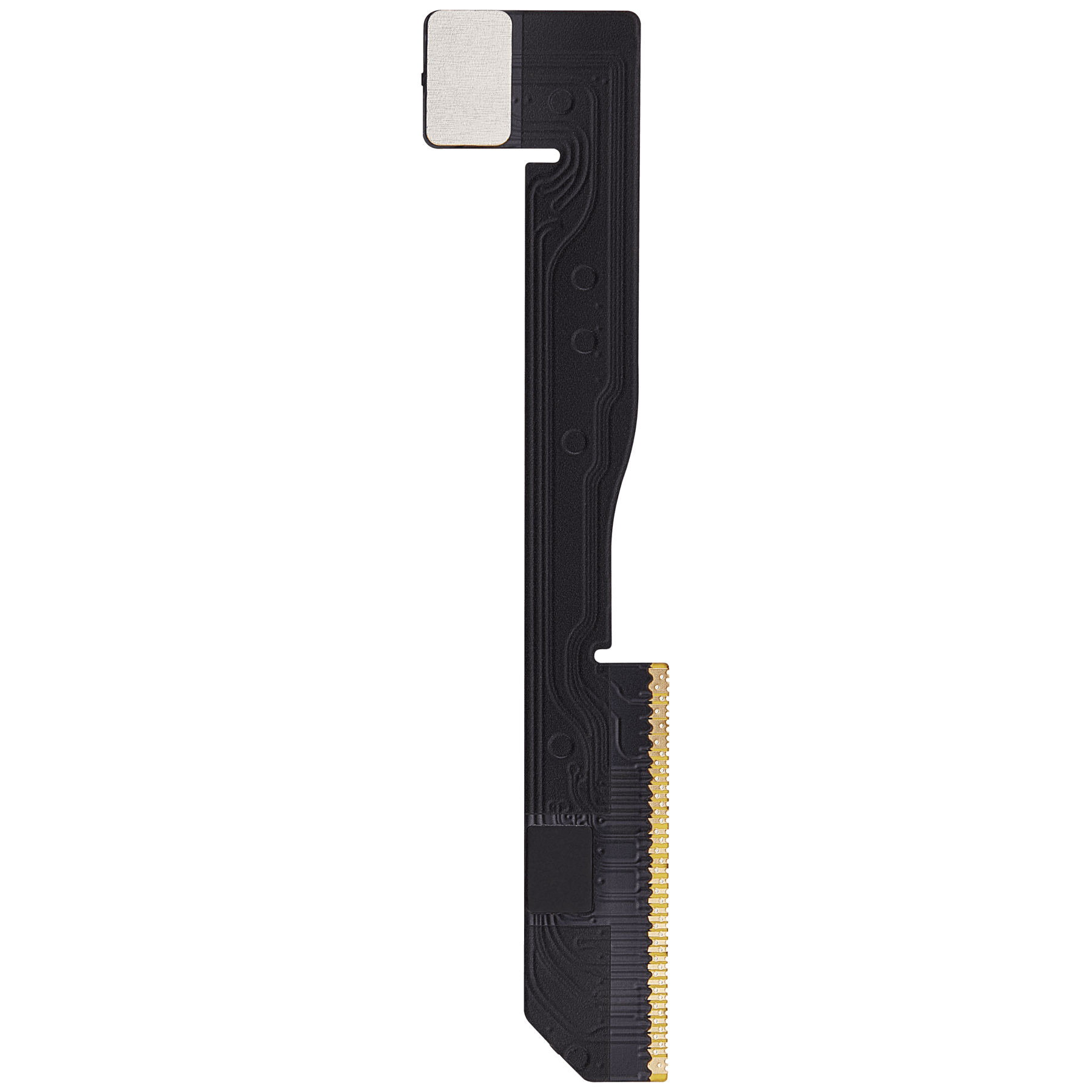 Wide Angle Camera FPC Repair Compatible For iPhone 15 (Soldering Required) (JCID)