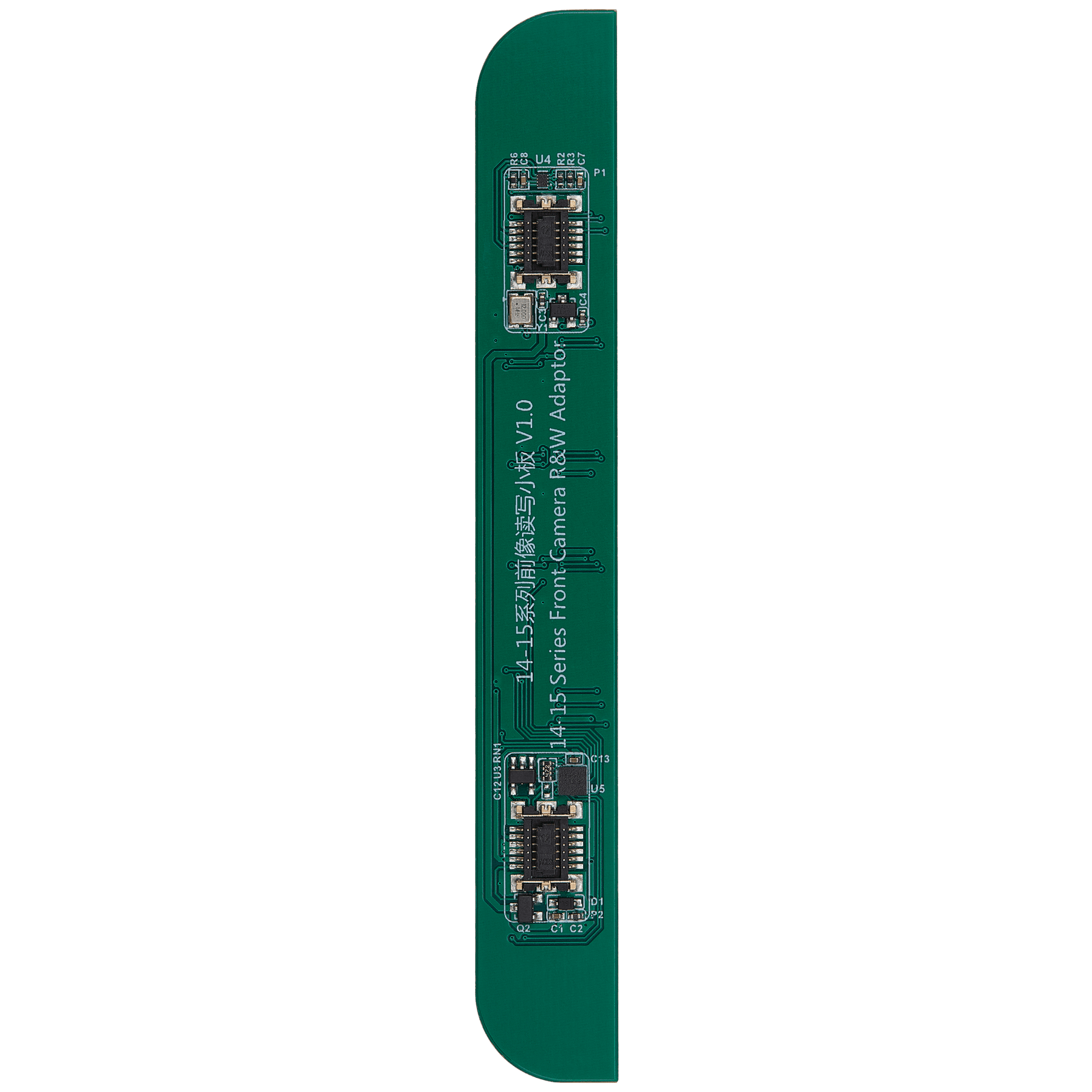 Front Camera Programming Board for iPhone 14-15 Series (JCID -V1S Pro / V1SE)