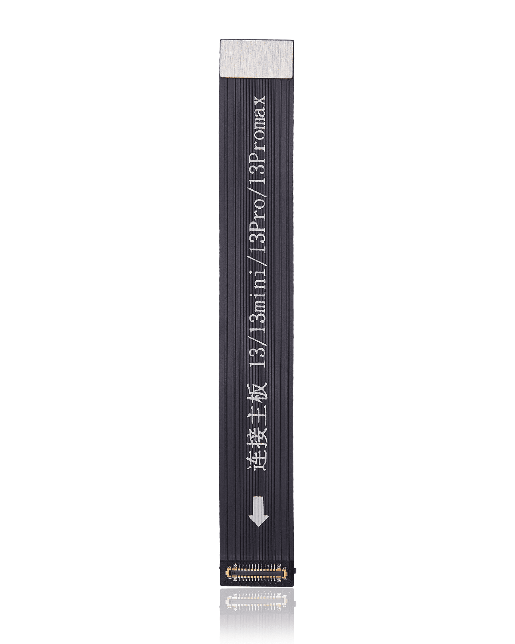 Infrared Dot Matrix Test Cable For iPhone 13 Series (I2C)