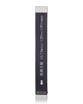 Infrared Dot Matrix Test Cable For iPhone 13 Series (I2C)