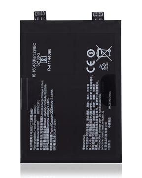 Replacement Battery Compatible For Oneplus Ace (BLP921)