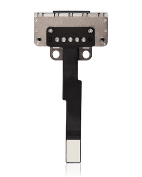 MagSafe 3 Charging Connector With Macbook Air 15" (A2941 / Mid 2023 / A3114 / Mid 2024 / A3241 / Early 2025)