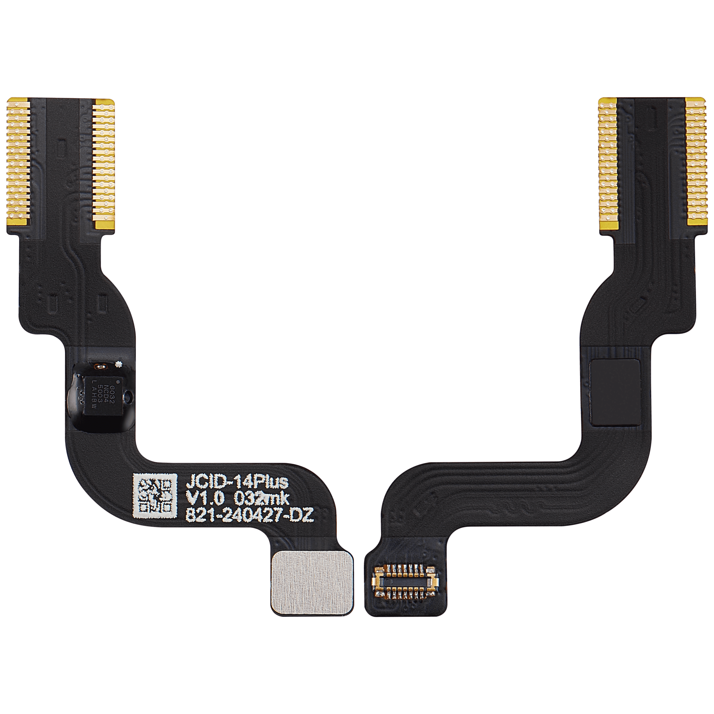 Front Camera FPC Repair Compatible For iPhone 14 Plus (Soldering Requi