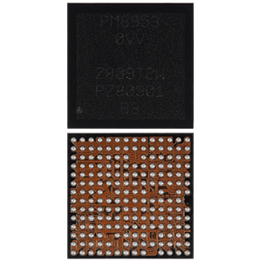 Big Power Supply IC Compatible For Samsung Galaxy J8 (J810 / 2018) (PM8953)
