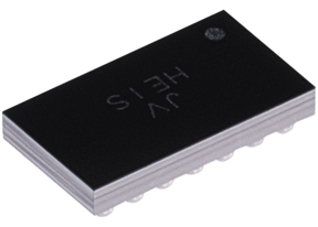 Replacement Voltage Charging IC Compatible For Samsung Galaxy S8 / S9 / S9 Plus (JV)