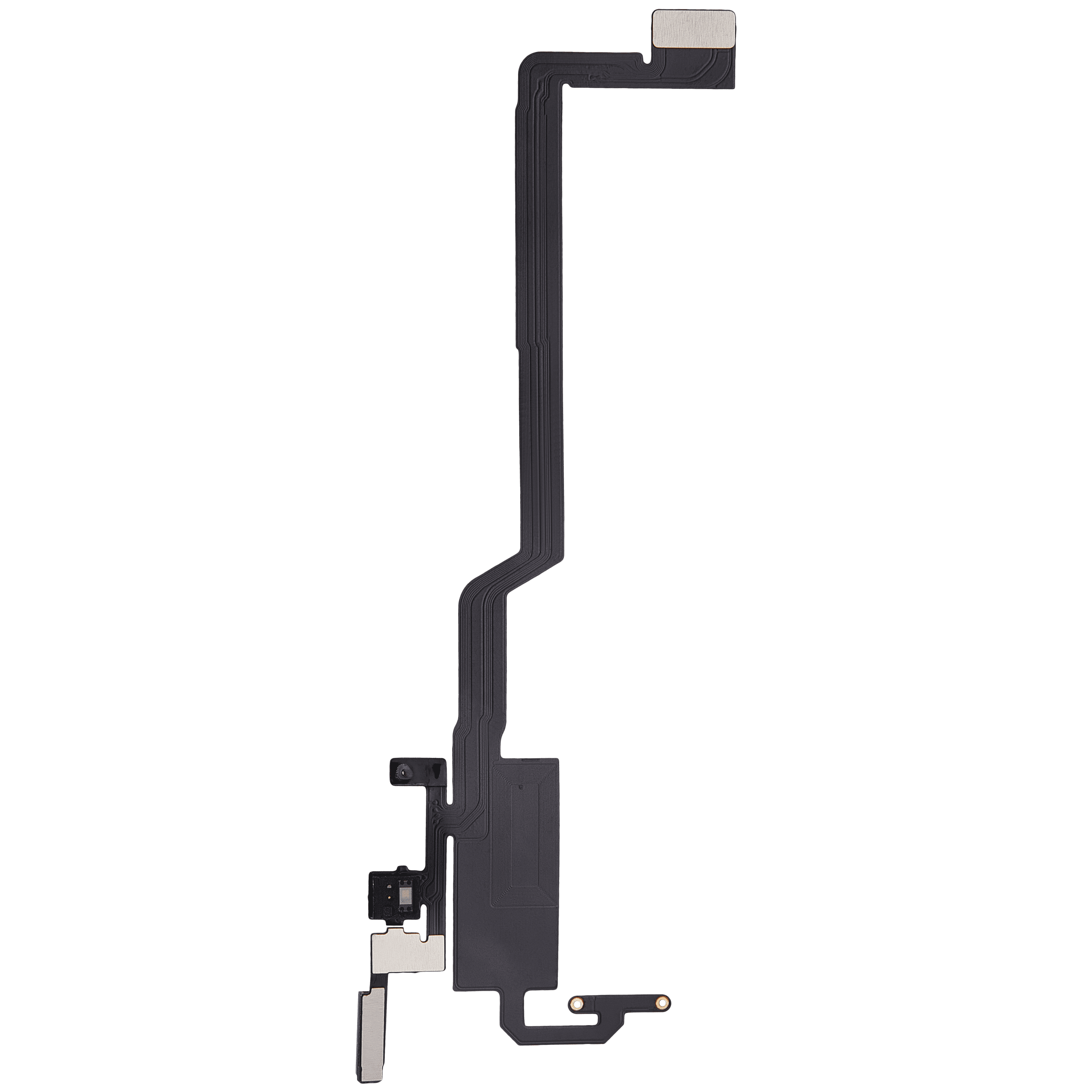 Proximity Sensor Flex Cable Compatible For iPhone X (Face ID and True
