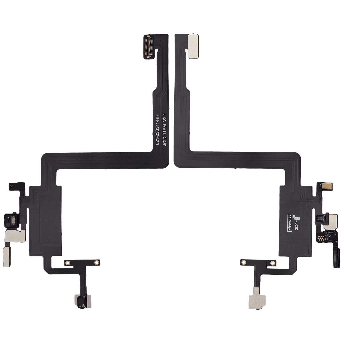 Proximity Sensor Flex Cable Compatible For iPhone 11 (Face ID and True Tone Recovery) (JCID)