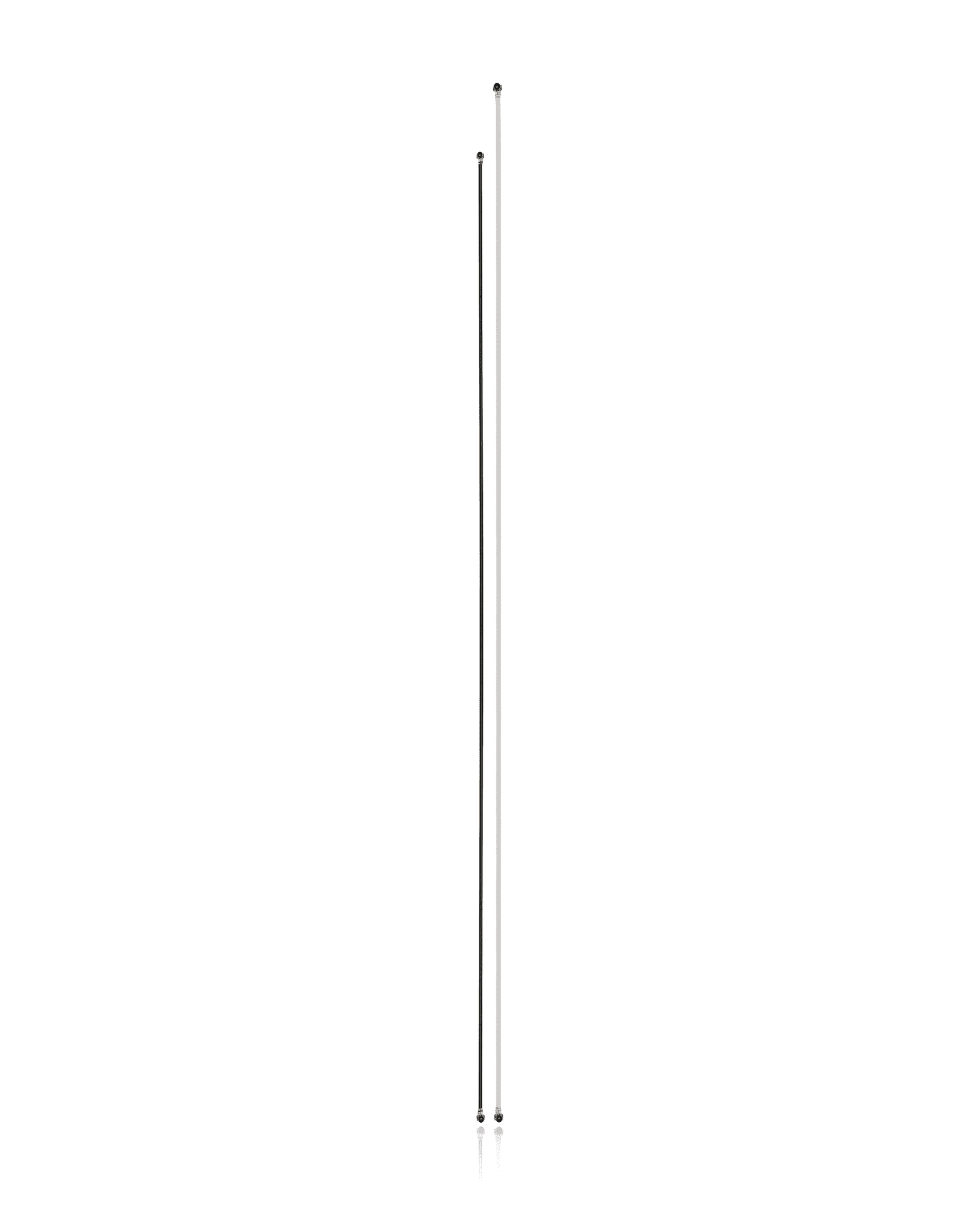 Antenna Connecting Cable Compatible For Samsung Galaxy A30 (A305 / 2019) (2 Piece Set)