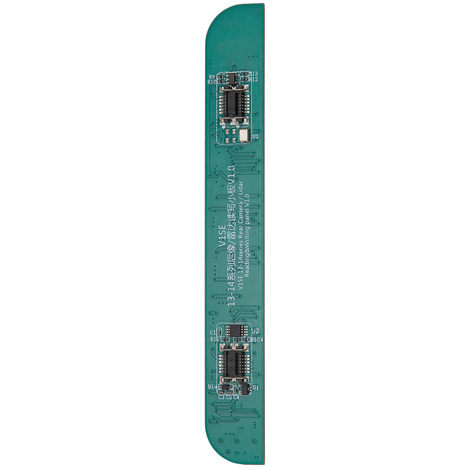 Rear Camera / Radar Read And Write Adaptor Board for iPhone 13-14 Series (JC-V1s Pro / V1SE)