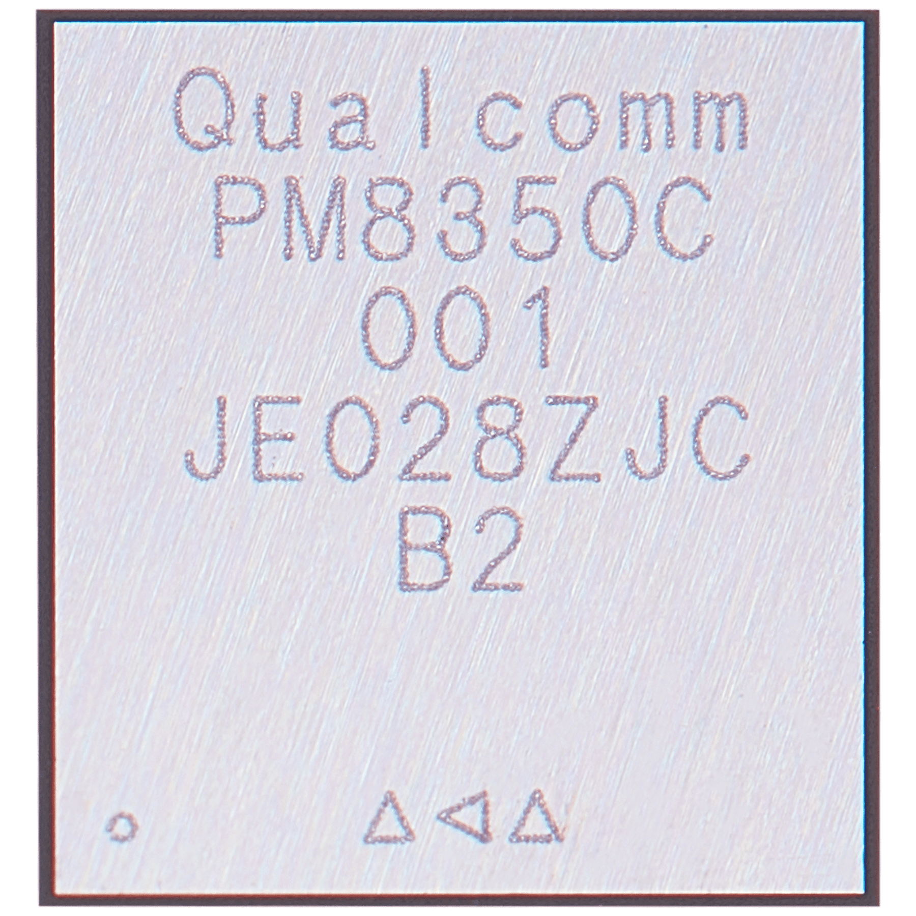 Power Management IC Compatible For Samsung Galaxy S21 5G / S22 Ultra Replacement (PM8350C)