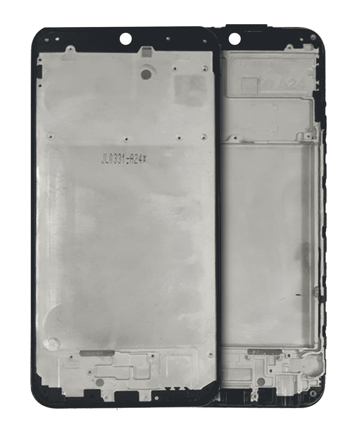 LCD-Frame Compatible For Samsung Galaxy A24 4G (A245 / 2023)