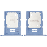 Single Sim Card Tray Compatible For Samsung Galaxy A15 5G (A156 / 2023) (Optimistic Blue)