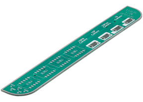 Wide Angle Camera Programming Board for iPhone 15 Series (JCID-V1s Pro / V1SE)
