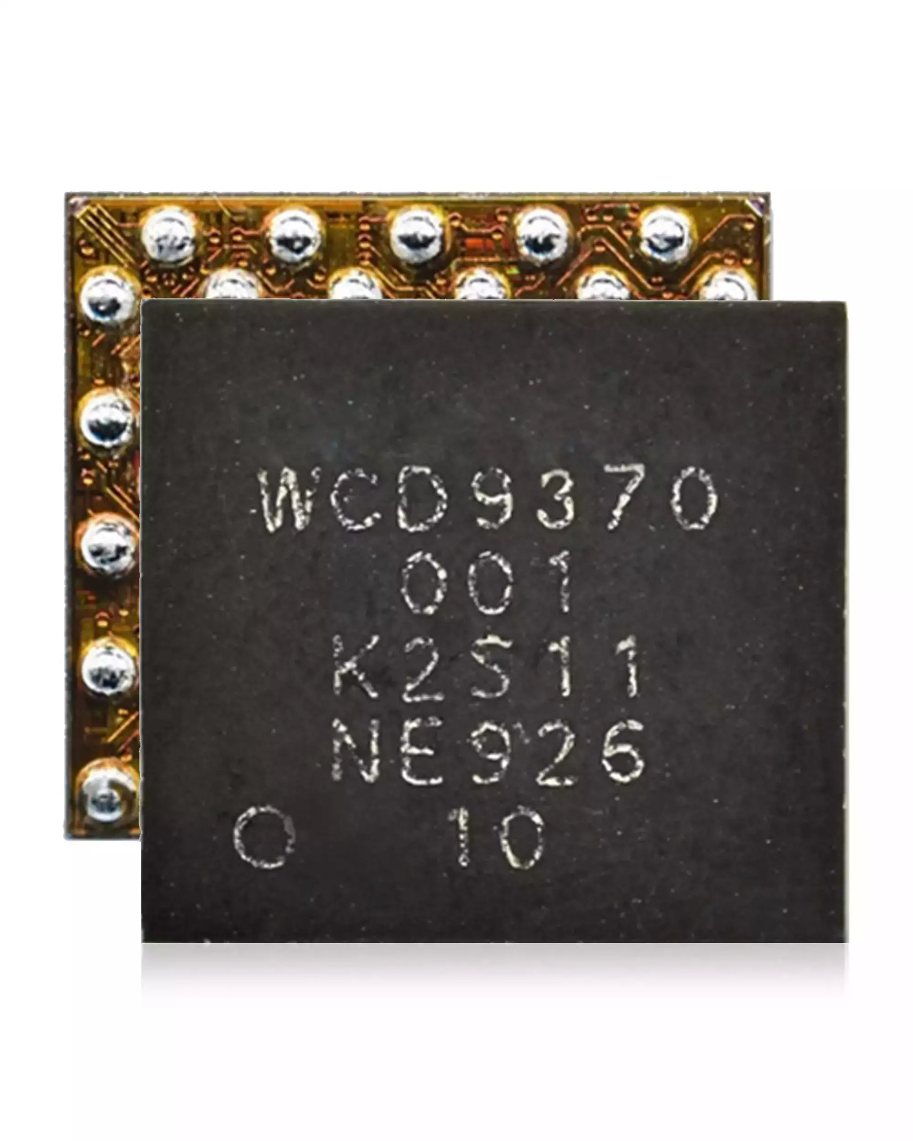 Replacement Audio Codec IC Compatible For Samsung Galaxy A70 (A705 / 2019) (WCD9370)