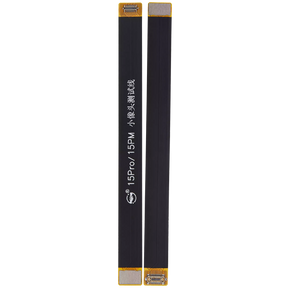Tester Cable (Front Camera) Compatible For iPhone 15 Pro / 15 Pro Max