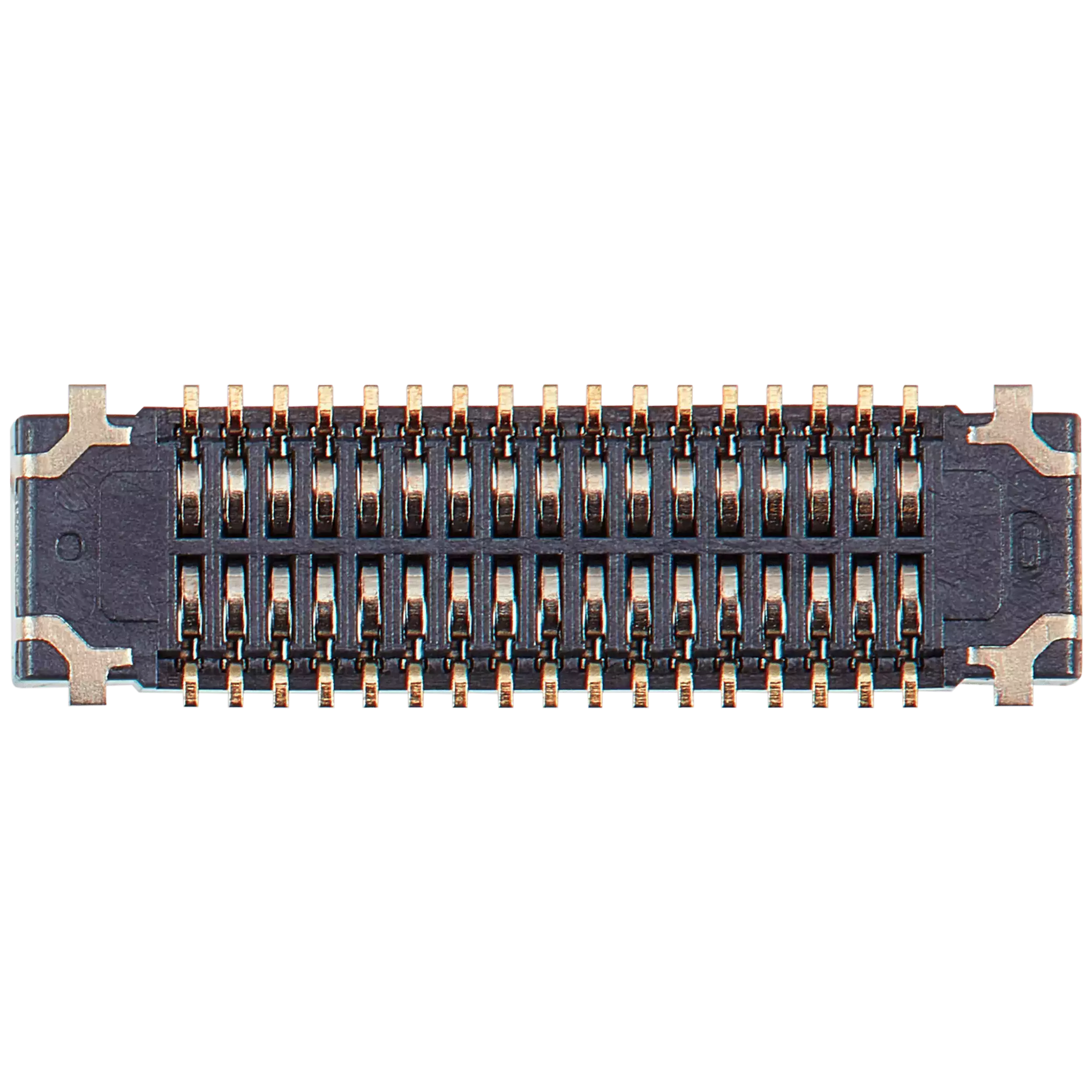 Main Camera FPC Connector (On The Motherboard) (Female) Compatible For Samsung Galaxy A13 5G (A136U / 2021) (34 Pin)