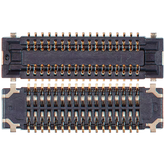 Main Camera FPC Connector (On The Motherboard) (Female) Compatible For Samsung Galaxy A13 5G (A136U / 2021) (34 Pin)