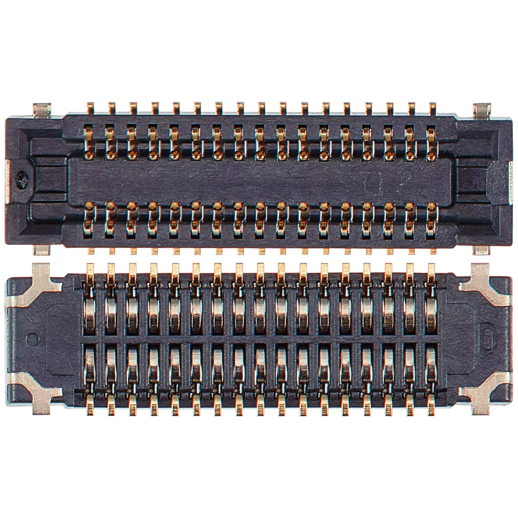 Main Camera FPC Connector (On The Motherboard) (Female) Compatible For Samsung Galaxy A13 5G (A136U / 2021) (34 Pin)