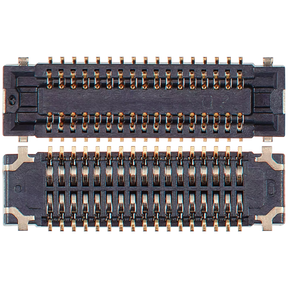Main Camera FPC Connector (On The Motherboard) (Female) Compatible For Samsung Galaxy A13 5G (A136U / 2021) (34 Pin)
