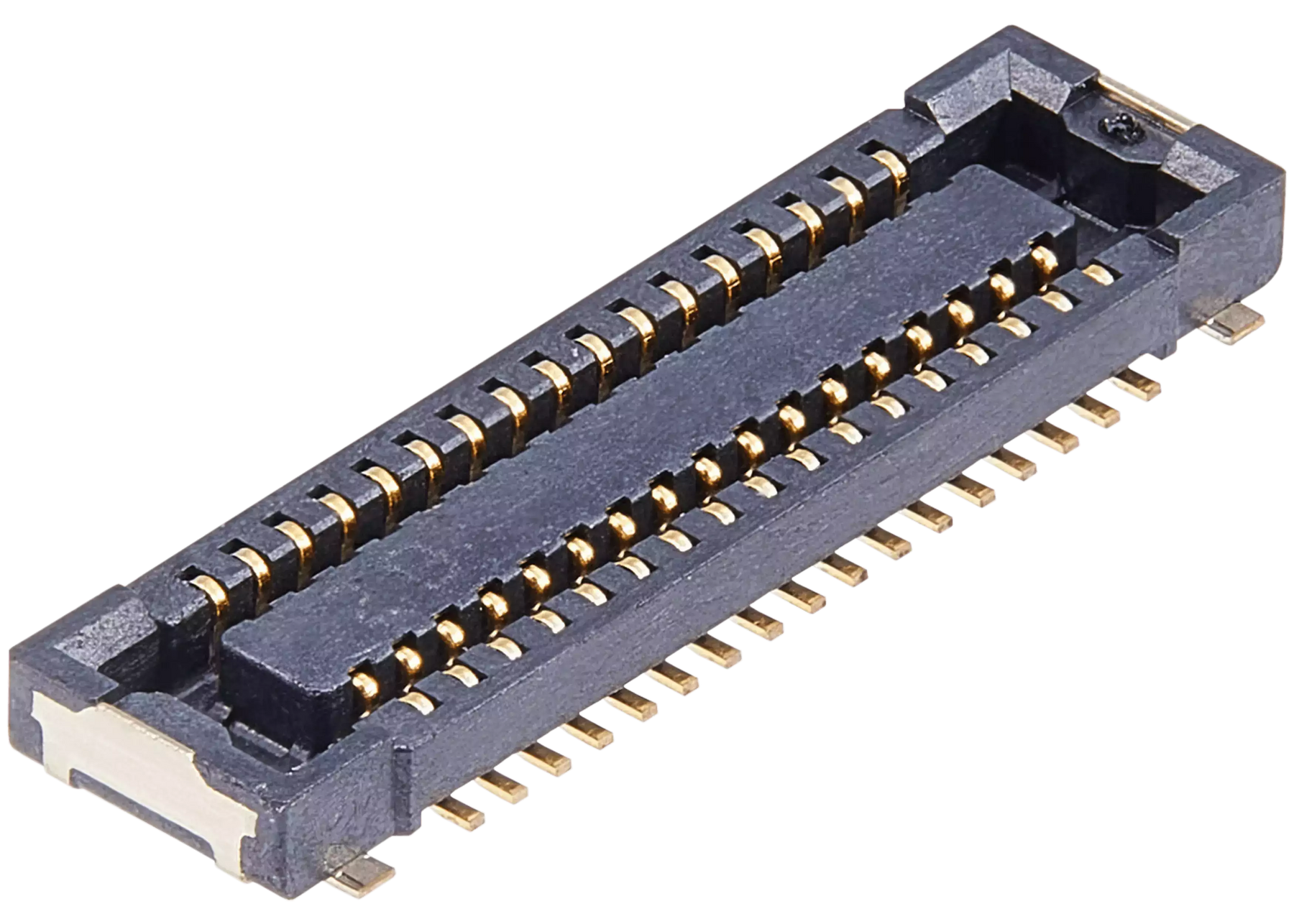 Main Camera FPC Connector (On The Motherboard) (Female) Compatible For Samsung Galaxy A13 5G (A136U / 2021) (34 Pin)