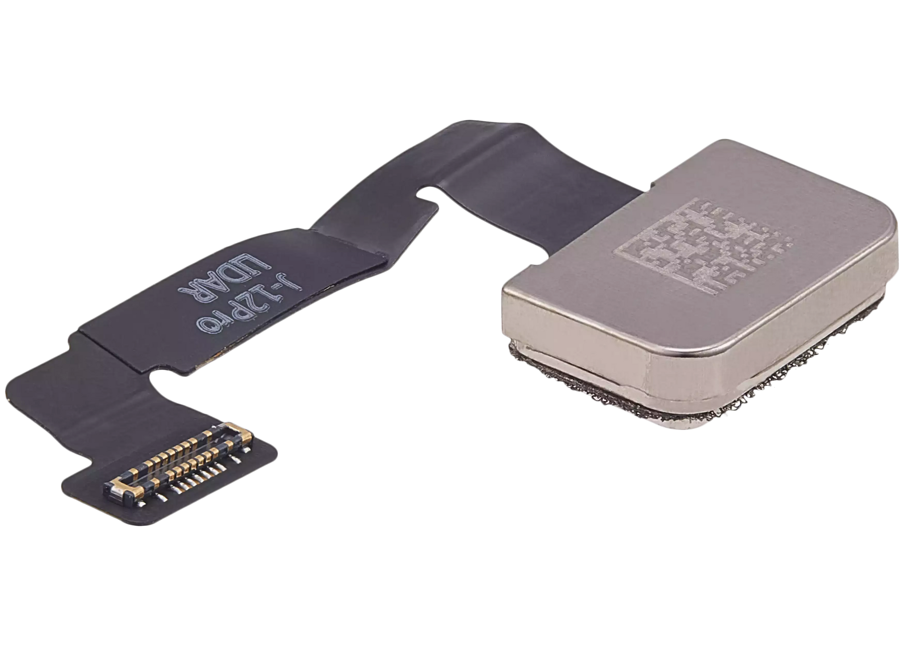 Infrared Radar Scanner Flex Cable Compatible For iPhone 12 Pro (JCID)