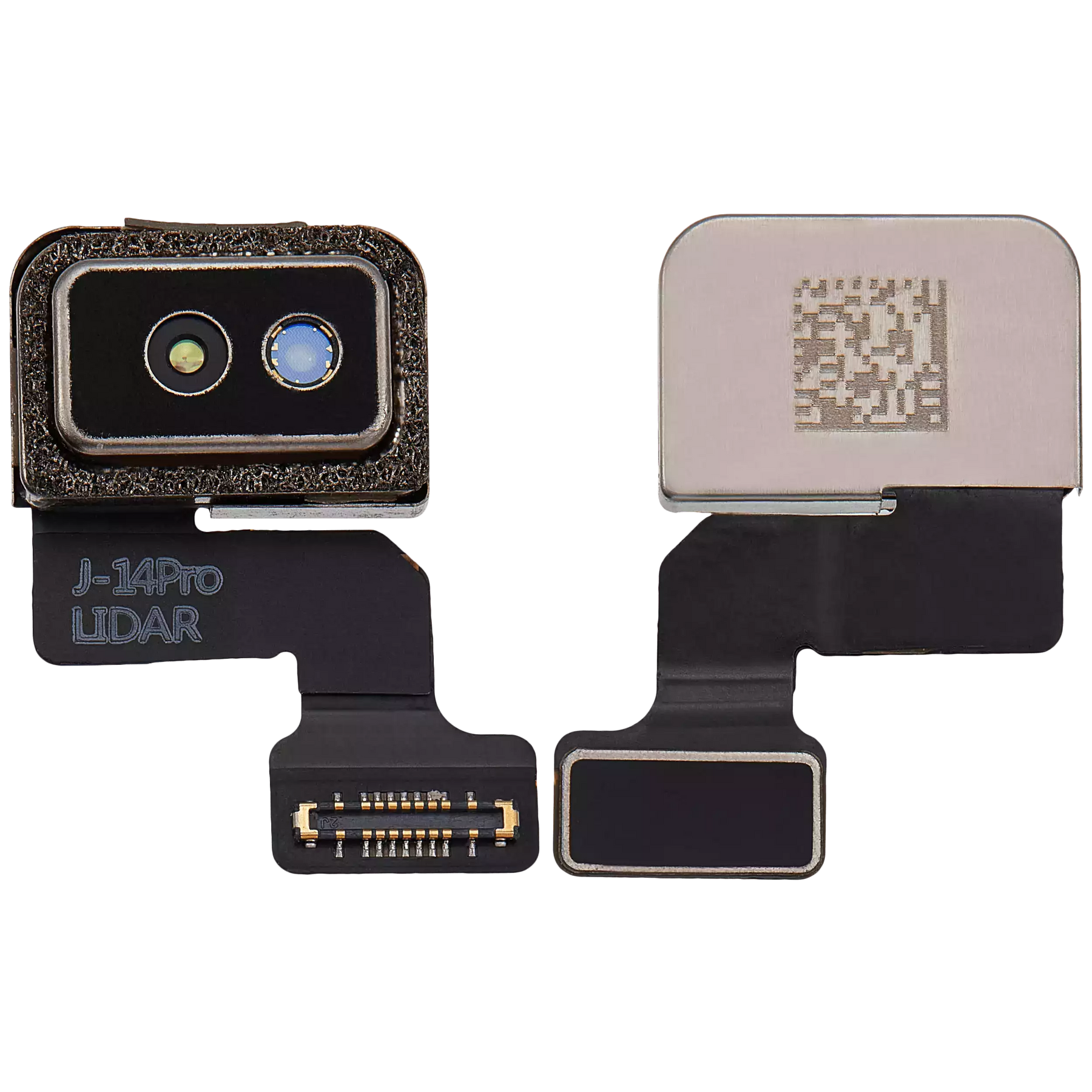Infrared Radar Scanner Flex Cable Compatible For iPhone 14 Pro (JCID)