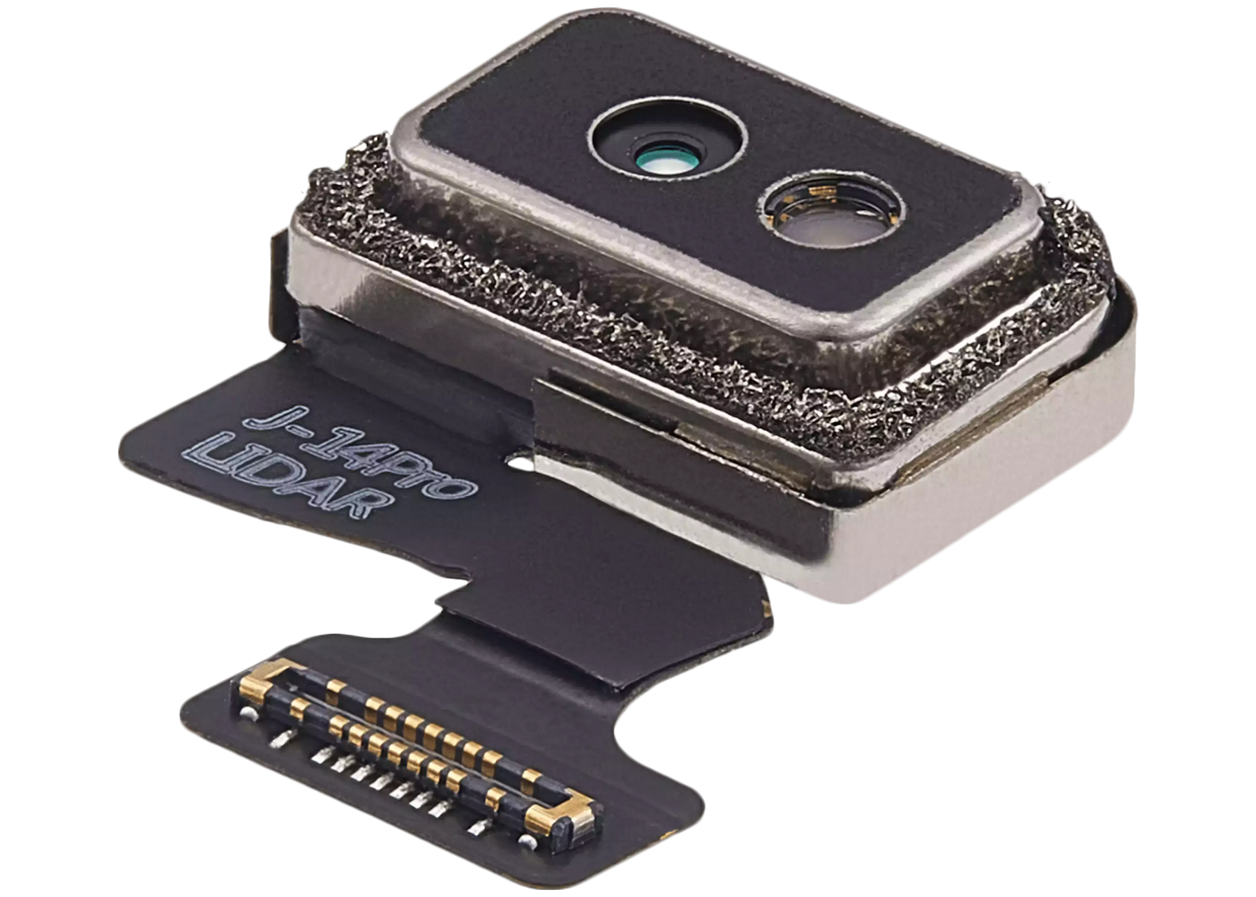 Infrared Radar Scanner Flex Cable Compatible For iPhone 14 Pro (JCID)