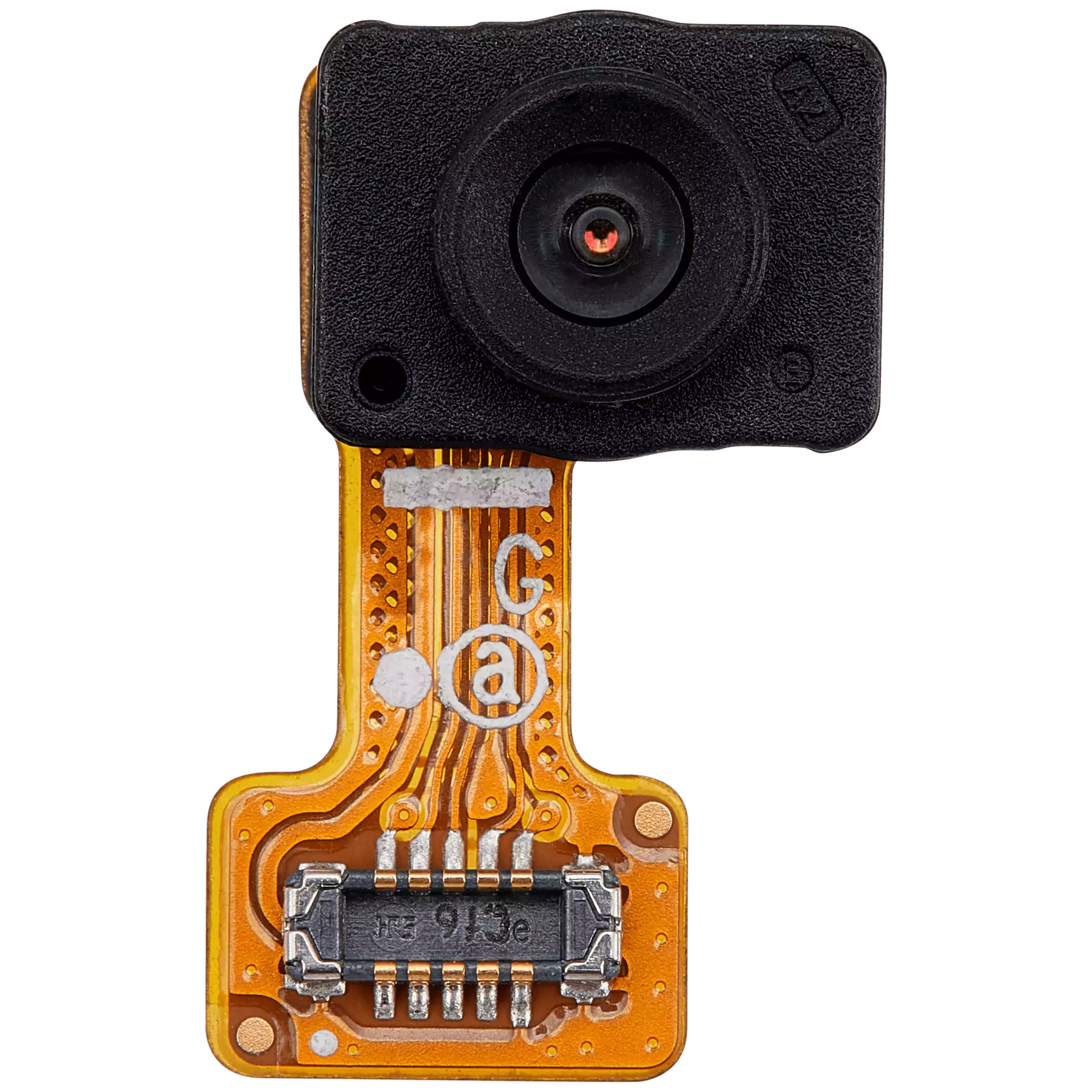 Biometric Sensor Repair Fingerprint Sensor Flex Replacement Compatible For Samsung Galaxy S23