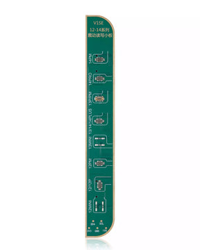 Vibration Read-Write Board Compatible For iPhone 12-14 Series (V1SE / VIS Pro) (JCID)