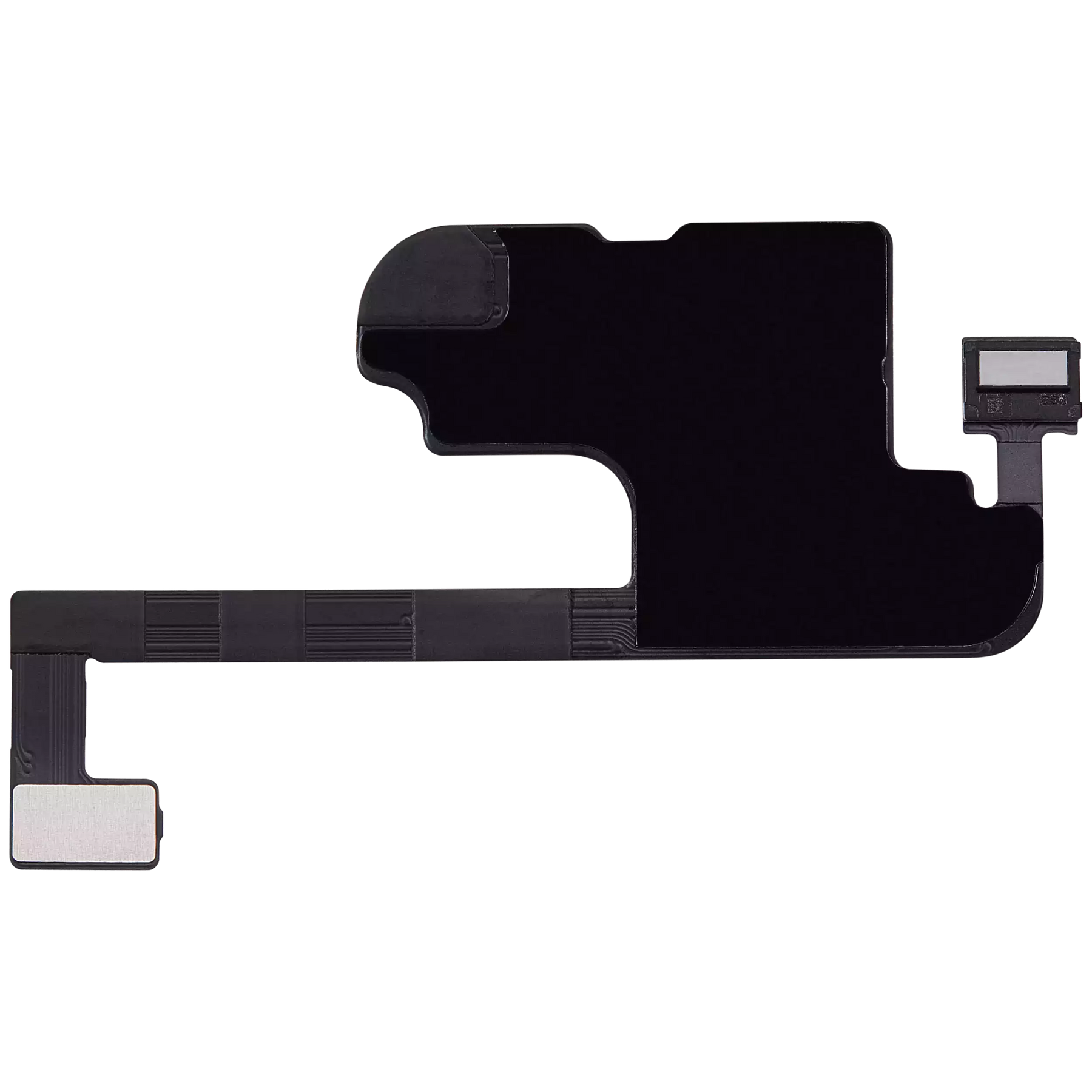 Proximity Sensor Flex Cable compatible For iPhone 15 Plus (Programming Required) (I2C)