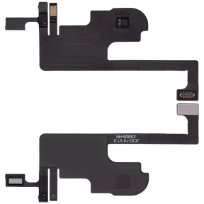 Proximity Sensor Flex Cable Compatible For iPhone 14 (Face ID and True Tone Recovery) (JCID)