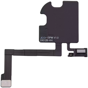 Proximity Sensor Flex Cable Compatible For iPhone 15 Pro Max (Face ID and True Tone Recovery) (JCID)
