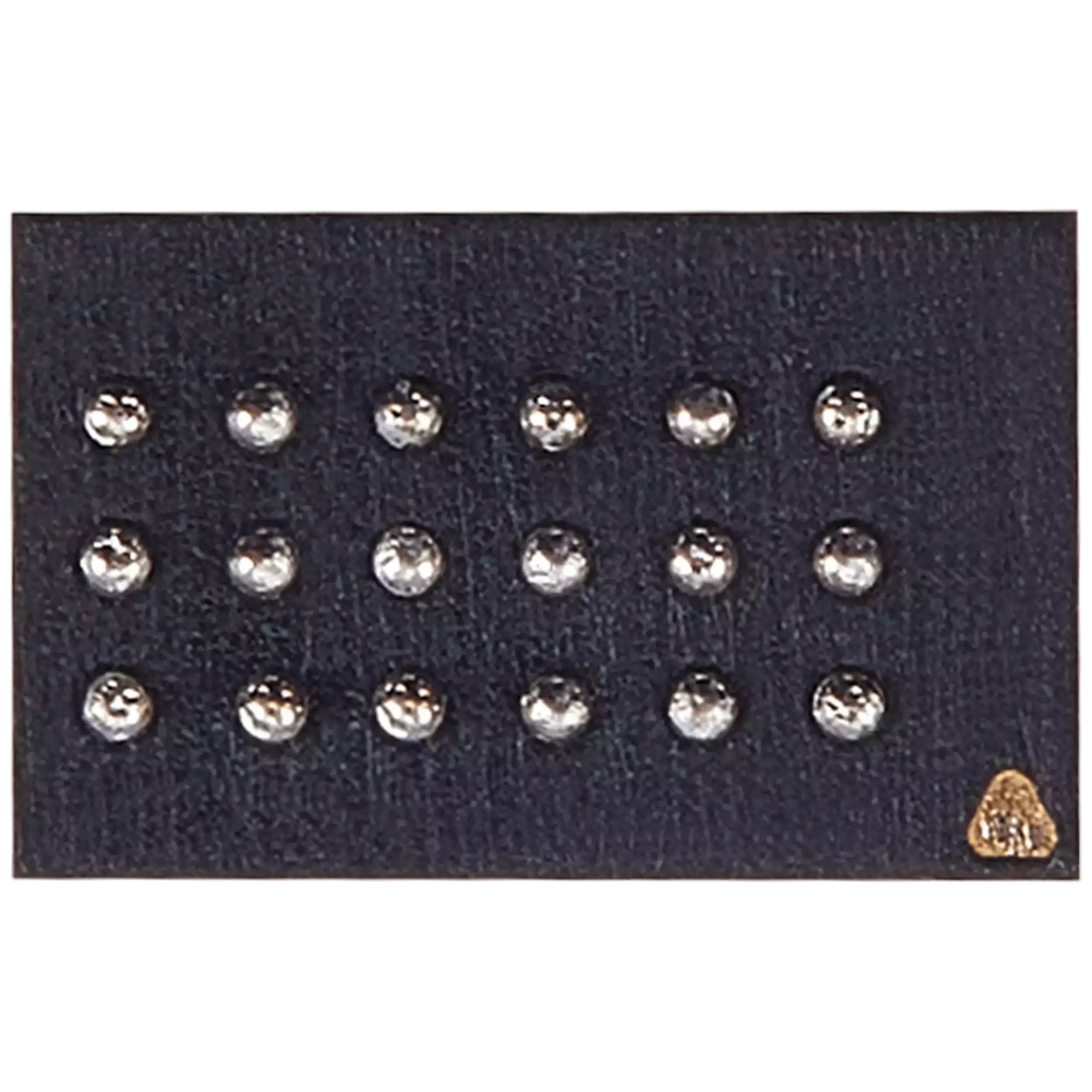 Integrated Face ID Chip IC Compatible For iPhone 15 Series (Soldering Required) (JCID)