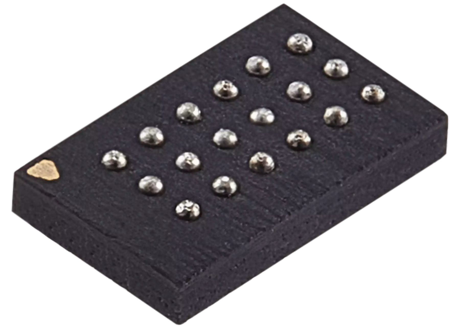 Integrated Face ID Chip IC Compatible For iPhone 15 Series (Soldering Required) (JCID)