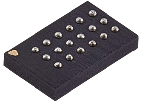 Integrated Face ID Chip IC Compatible For iPhone 15 Series (Soldering Required) (JCID)