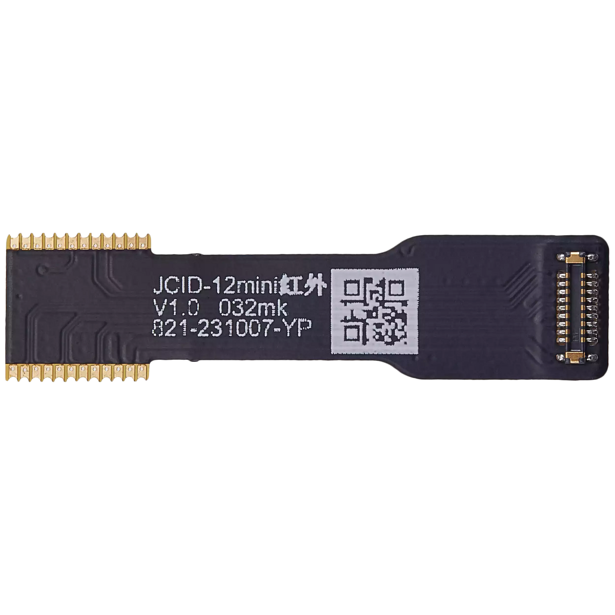 Infrared FPC Flex (No Chip) Compatible For iPhone 12 Mini (Soldering Required) (JCID)