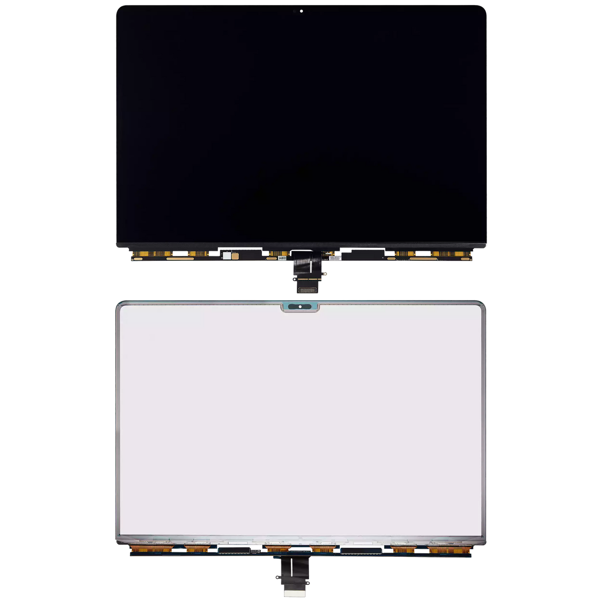 LCD Panel Only For MacBook Air 13" (A2681 / A3113 /A3240) (With All Years) (Aftermarket Plus)