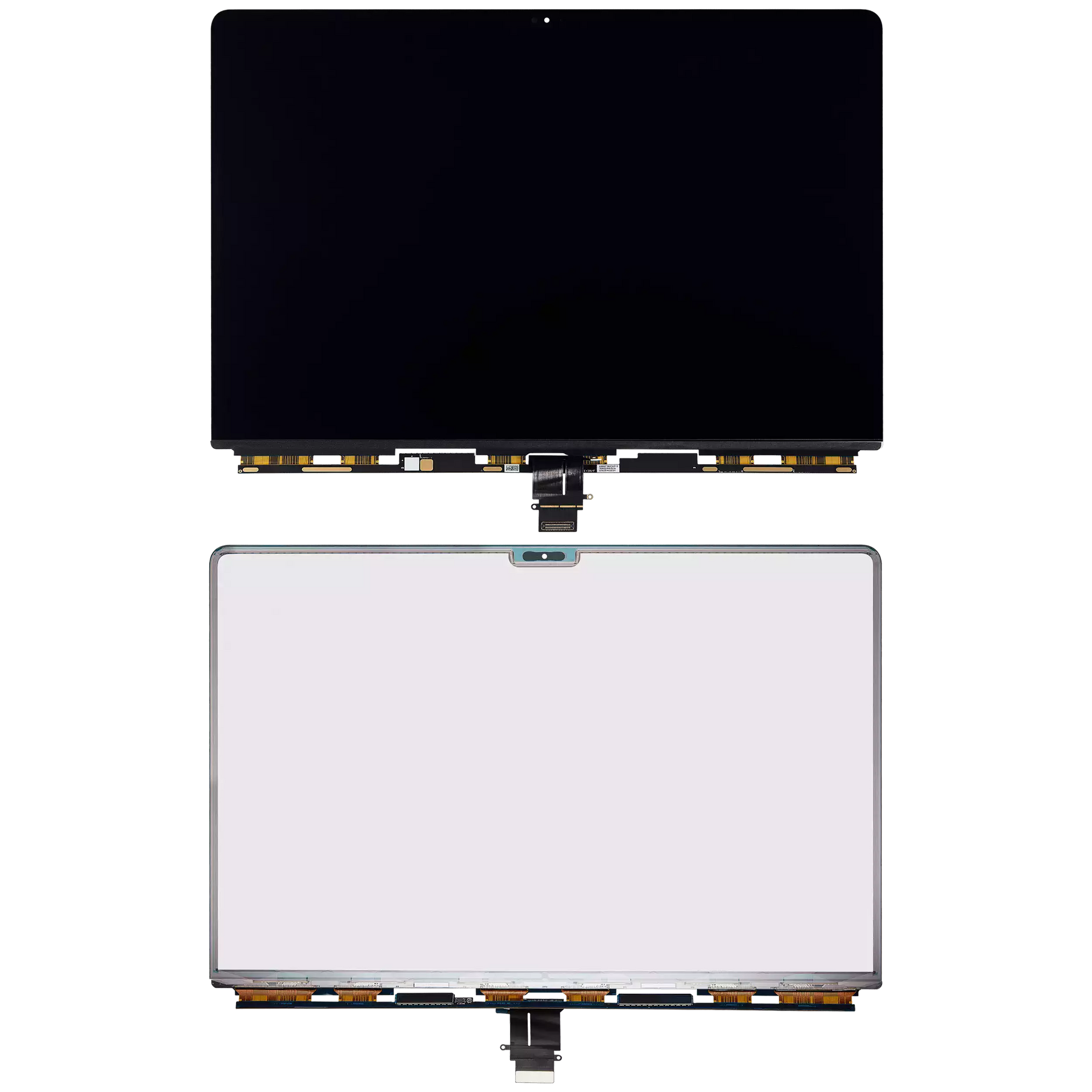 LCD Panel Only For MacBook Air 13" (A2681 / A3113 /A3240) (With All Years) (Premium)