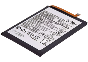 Replacement Battery Compatible For Samsung Galaxy M11 (M115 / 2020) (HQ-S71)
