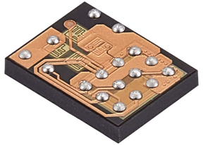 Face Repair Integrated Chip (FA02) Compatible For iPhone X-12 Pro Max (I2C)